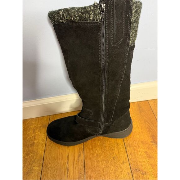 Baretraps Adele Cold Weather Tall Boot 8.5 M - Picture 13 of 16